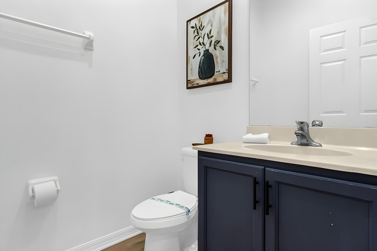 Bathroom 3, Bedroom 2.5 Bathroom Encantada 3054YL, Osceola