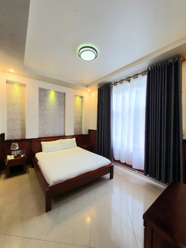 Bedroom 3, Vạn Kim Hưng Hotel, Ninh Kiều