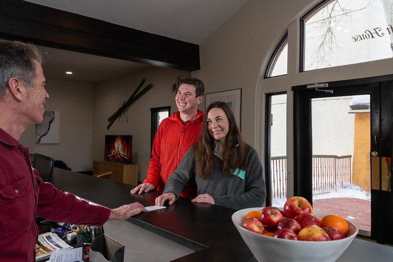 4, Lift House Lodge, Pet Friendly, Premium Studio Condo, Eagle