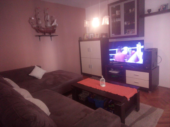 Others 2, Apartments Salamun, Biograd na Moru