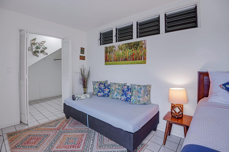 Bedroom 4, Big Island Retreat - No Resort Fees, Hawaii