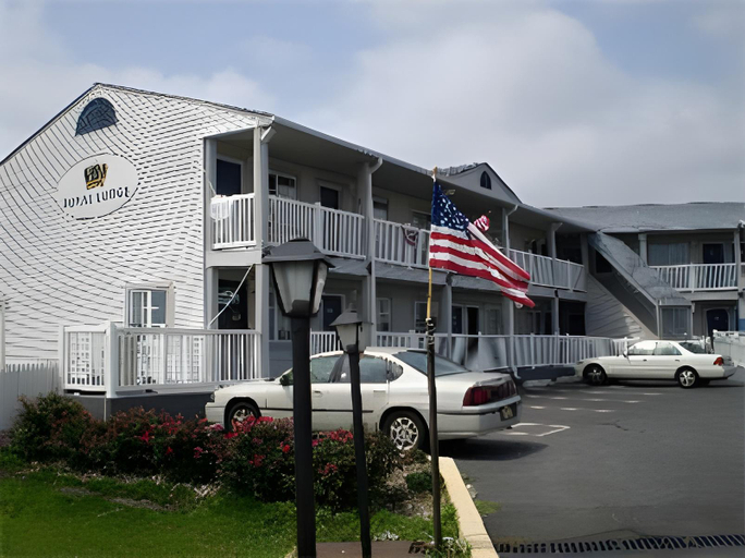 Exterior & Views 2, Royal Lodge, Atlantic