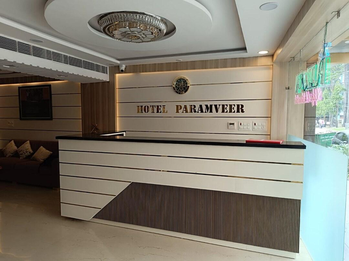 5, Hotel Paramveer, Muzaffarpur