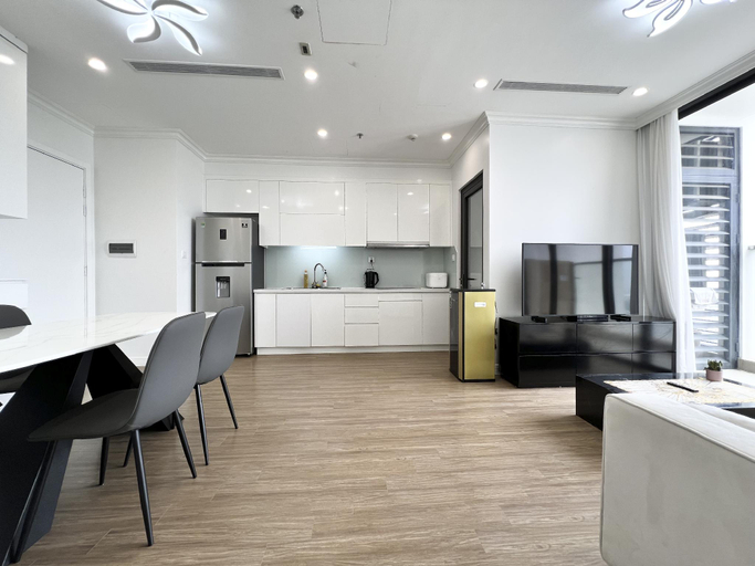 Others 5, Vinhomes Skylake Serviced Apartments, Từ Liêm