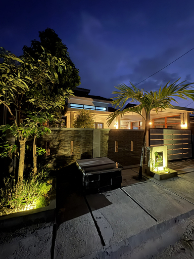 Exterior & Views, Umah Senja : Home Living With Premium Touch, Palu