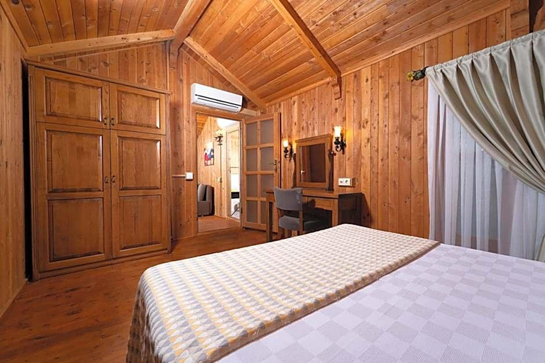 Bedroom 3, Sundia Suncity by Liberty, Fethiye