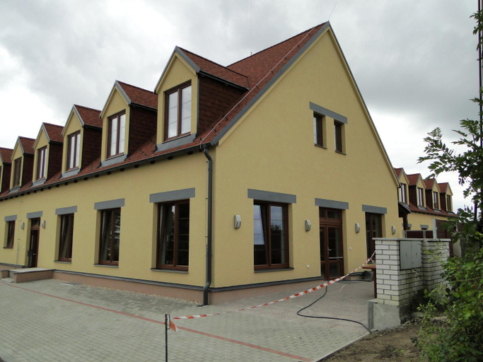Exterior & Views 1, Sport relax hotel Na kopecku, Nymburk