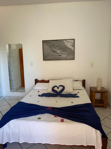 Bedroom 2, Pousada Pedra Furada, Jijoca de Jericoacoara
