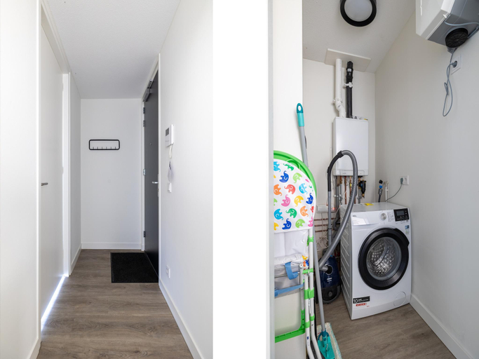 3, Apartment in Sint-Annaland near Marina, Tholen