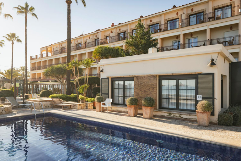 Sport & Beauty 2, Hotel Los Angeles Denia, Alicante