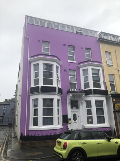 Exterior & Views 2, Wilsons Lodge, Blackpool