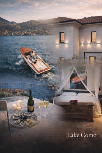 Others 3, Villa Miranda Luxury Como Lake View Penthouse with Panoramic Terrace, Como