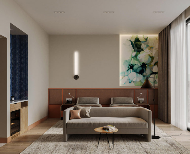 Others 2, Ramada Plaza by Wyndham Tashkent, Tashkent City