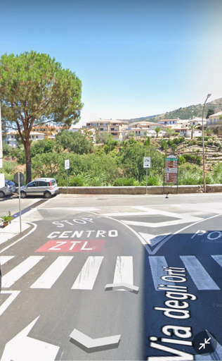 Public Area 3, Vacanze Bellavista Tropea, Vibo Valentia