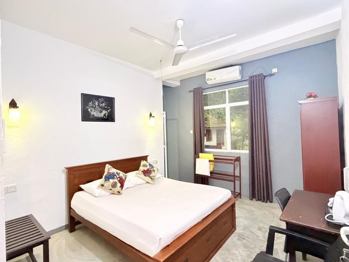 Bedroom 3, Holiday Inn Unawatuna, Habaraduwa