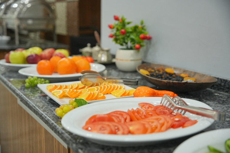 Others 4, Hotel Izgi Turhan, Merkez