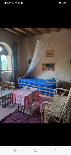 Bedroom 2, Nour El Balad, Luxor
