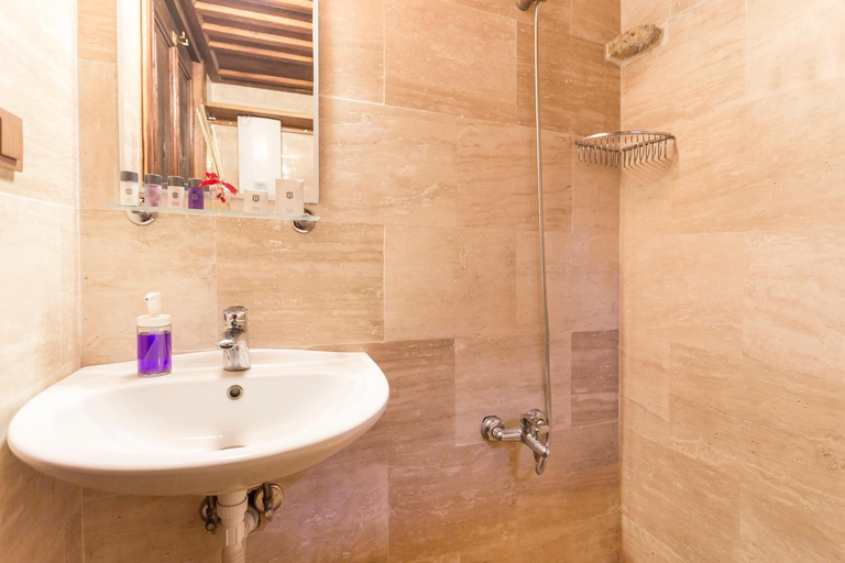 Bathroom 3, Stonehouse By Ipek Hotel, Selçuk
