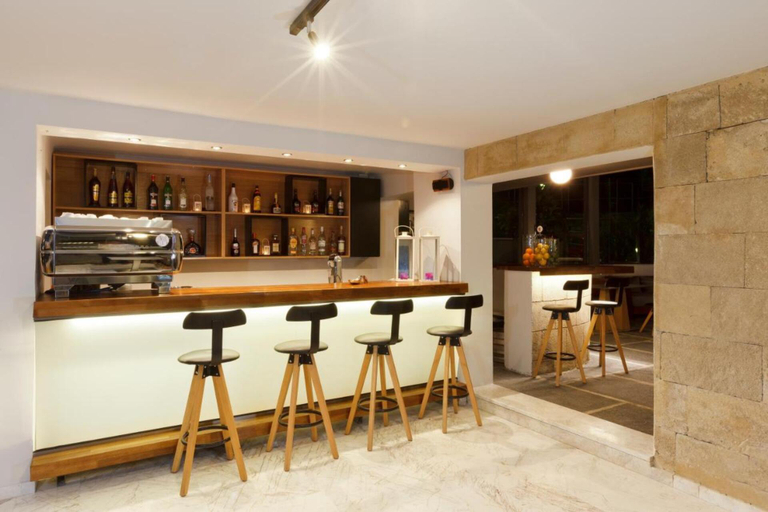 Food & Drinks 4, Butterfly Boutique Hotel, South Aegean