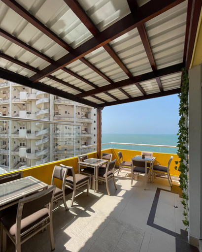 Others 3, Apartamento en Marbella, Cartagena de Indias