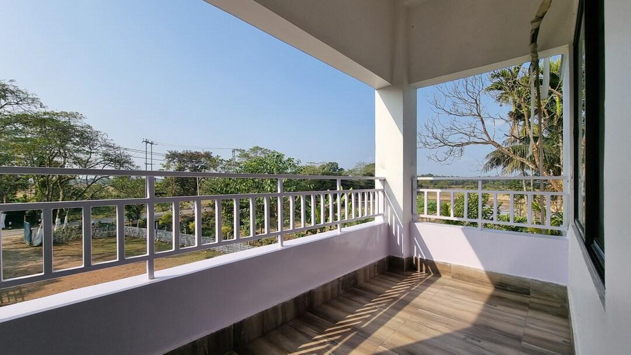 Others 4, Shivaji Inn Kaziranga, Golaghat
