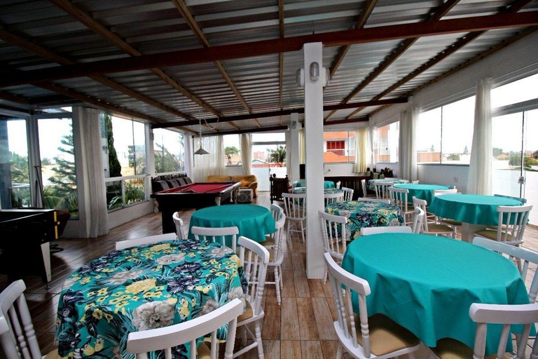 Food & Drinks 4, Pousada Bella Praia, Torres