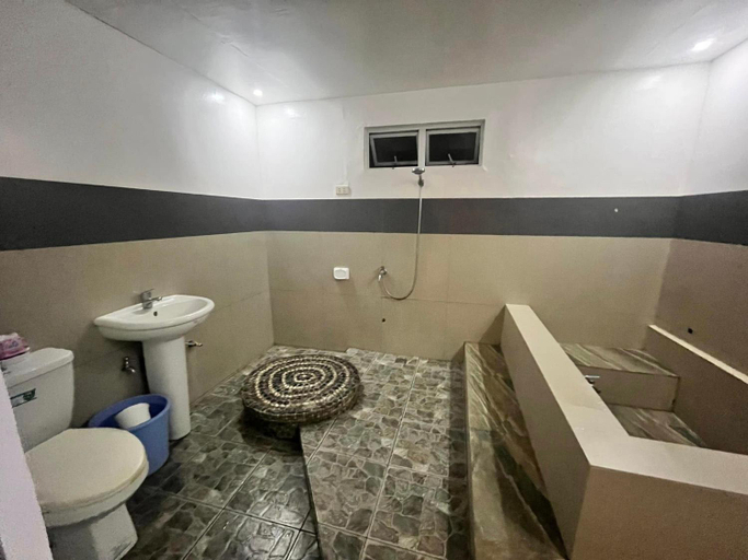 3, RVS BIRDLAND STAYCATION, Pagudpud