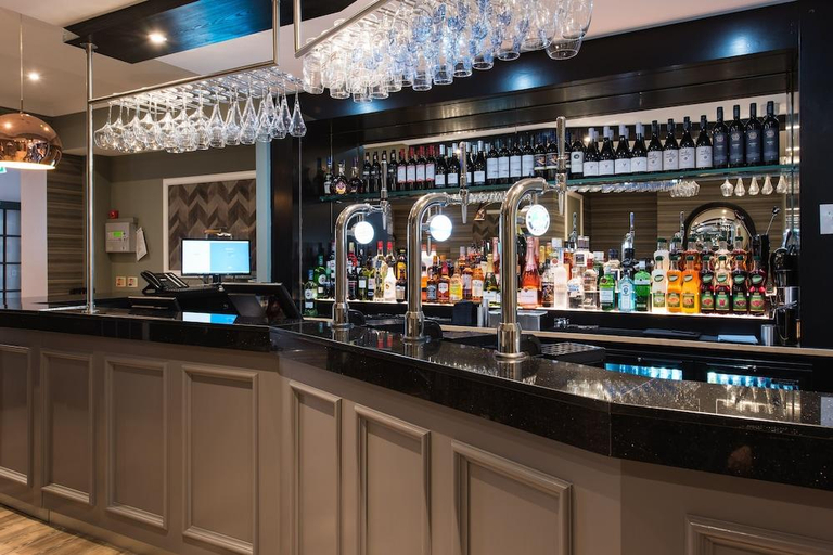 Food & Drinks 4, Belmont Llandudno, Conwy