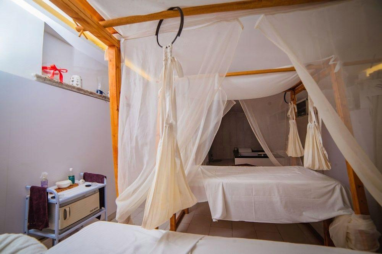 Bedroom 3, Hotel Villa Rizzo Resort and Spa, Salerno