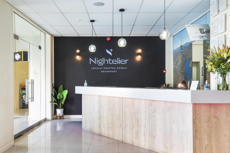 Public Area 3, Nightelier Devonport Gateway Hotel, Devonport