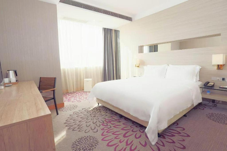 Bedroom 2, Lavande Hotels·Dongguan Nancheng, Dongguan