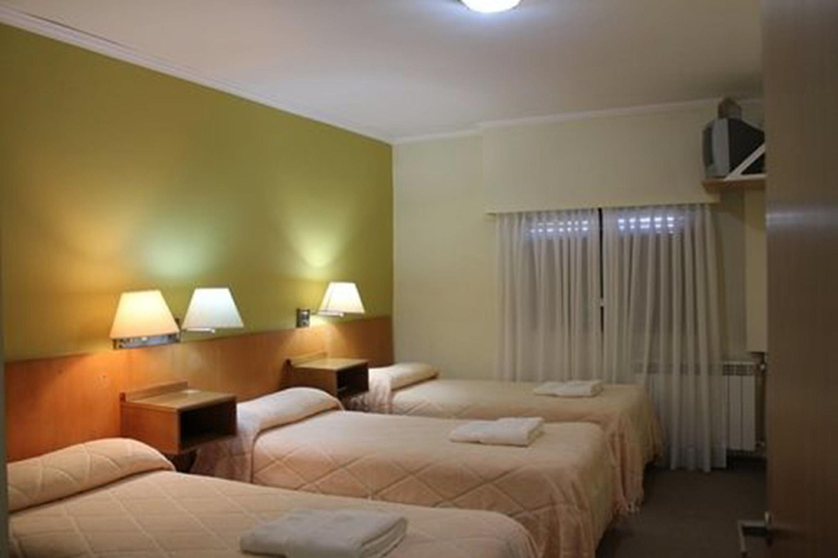 Others 5, Los Lagos Hotel, Lago Argentino