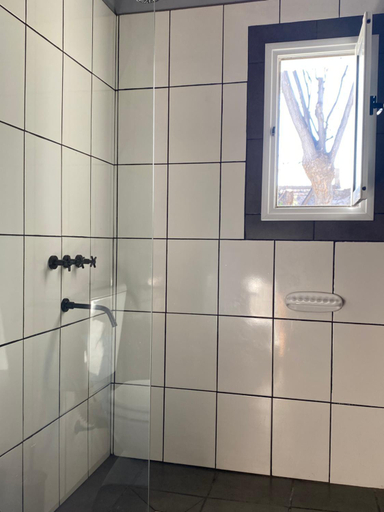 Bathroom 2, Finca La Pichona, Tupungato