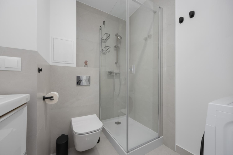 Others 2, Beautiful & Bright Walowa Apartments with Balcony by Noclegi Renters, Warsaw