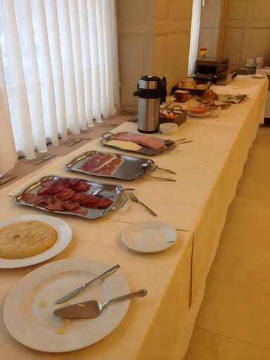 Food & Drinks 4, Asturias, Asturias
