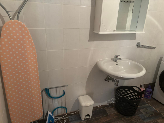 Bathroom 3, Rooms Marijeta, Skradin
