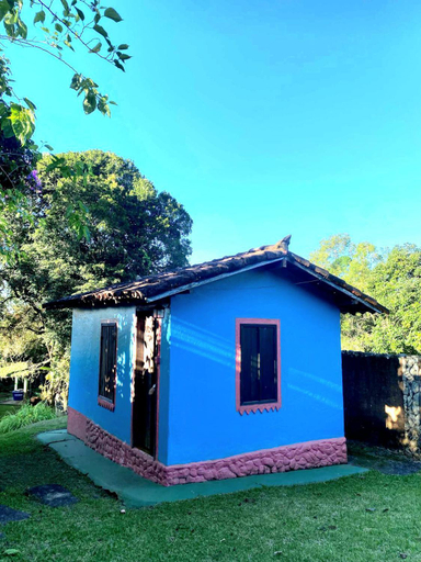 Exterior & Views, Pousada Beija-Flor, Ouro Preto