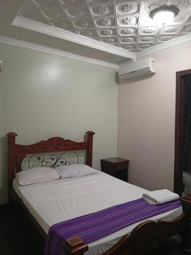 Bedroom 3, Hotel el Tucan Alajuela, Alajuela