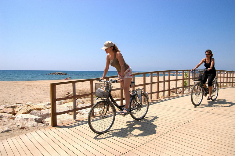 Others 5, apartamento Estel, Tarragona