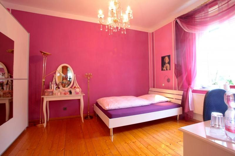 3, Private Rooms, Region Hannover
