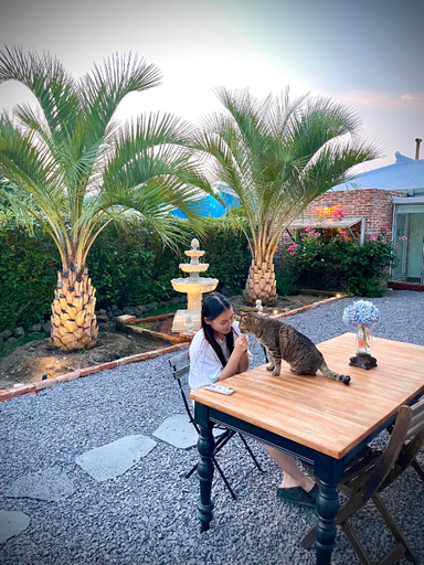 Others 3, Preeria studio pension, Jeju
