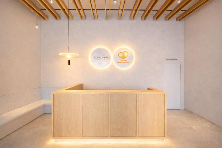 Others 4, The Mate Damansara PJ by Dormeo Destinations, Petaling Jaya