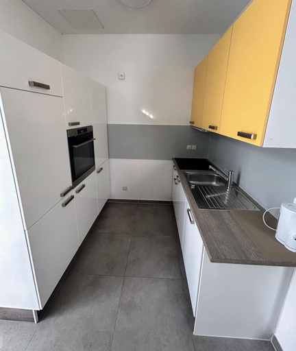 Others 3, GuestNest-Erfurt, Erfurt