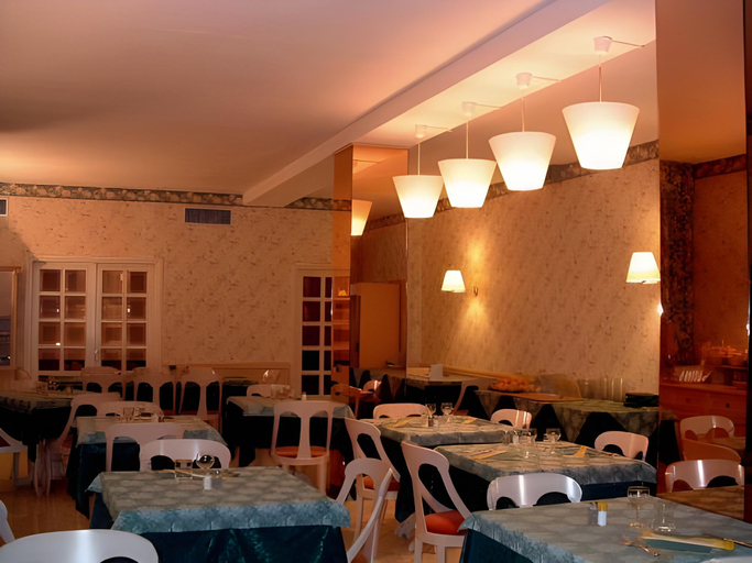 Food & Drinks 4, Park Hotel, Reggio Nell'Emilia