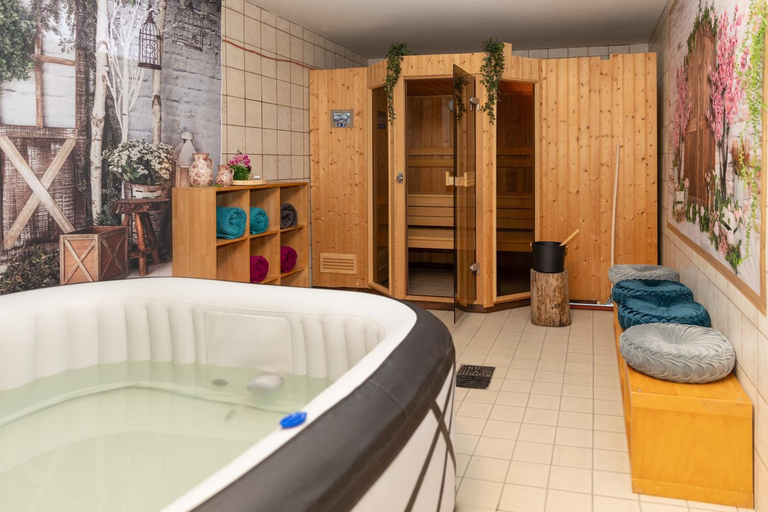 Others 2, am Wehr Comfortable holiday residence, Roth