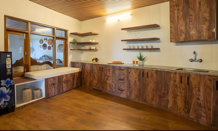 Others 5, DRIFT WOOD VILLA, Dehradun