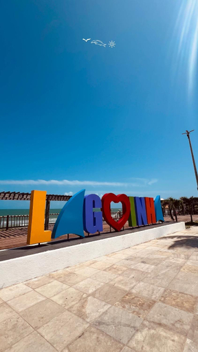 Sport & Beauty, Pousada Meu Paraiso, Paraipaba