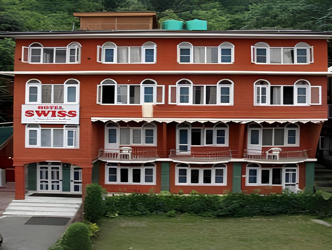 Others 5, Swiss Hotel Kashmir, Srinagar