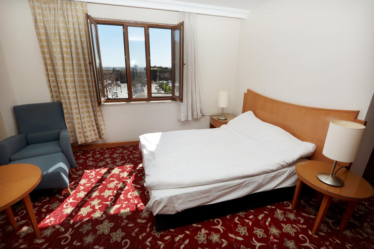 Others 5, Diyarbakır Otel Hanedan, Merkez