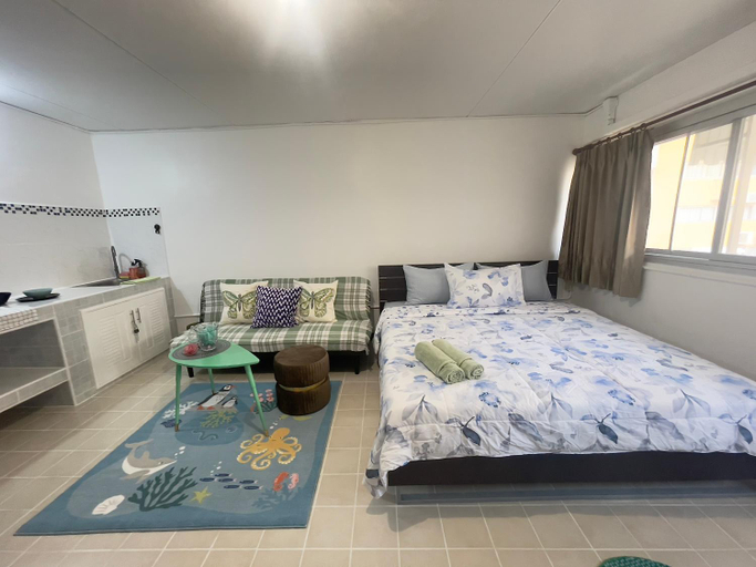 Bedroom 3, Impact Stay C3-C9, Pak Kret